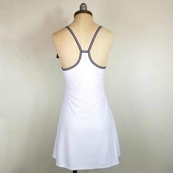 Ralph Lauren RLX Golf Racerback Dress size Small - Picture 5 of 16